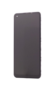 LCD LG K51S + Rama