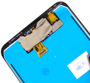 LCD LG Q60, LCD LG K12 Prime - pentru înlocuirea ecranului,  disponibil pe thenx.net