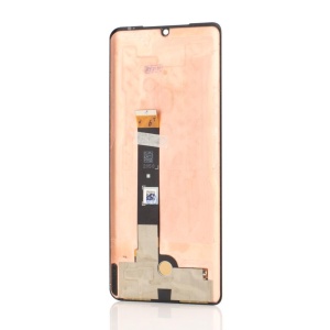 LCD LG Velvet 5G Swap