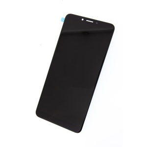 LCD Meizu E3 + Touchscreen, Negru