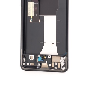 Ecrane Motorola Edge 40 Neo, Negru + Rama, [OLED] - thenx.net_2