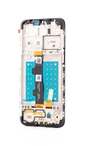 LCD Motorola Moto E7 + RamaMoto E20 - pentru înlocuirea ecranului,  disponibil pe thenx.net