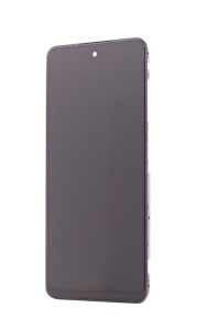 LCD Motorola Moto G24 + Rama
