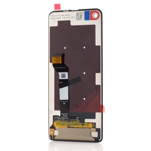 LCD Motorola One Vision, P50 - pentru înlocuirea ecranului,  disponibil pe thenx.net