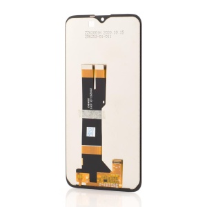 LCD Nokia 2.3, Small Glass - pentru înlocuirea ecranului, compatibil cu Nokia, disponibil pe thenx.net