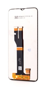 LCD Nokia G21 - pentru înlocuirea ecranului, compatibil cu Nokia, disponibil pe thenx.net