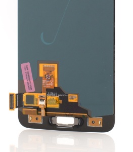 LCD OnePlus 5 + Touch, Negru, [OLED] - pentru înlocuirea ecranului,  disponibil pe thenx.net