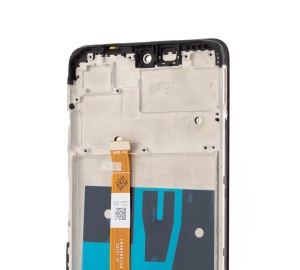 LCD Realme C55, RMX3710 + Rama - pentru înlocuirea ecranului,  disponibil pe thenx.net