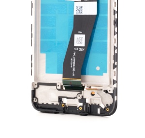 LCD Samsung Galaxy A03 2022, A035G, Service Pack GH81-21626A - Img 3