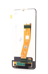 LCD Samsung Galaxy A04e - pentru înlocuirea ecranului, compatibil cu Samsung, disponibil pe thenx.net