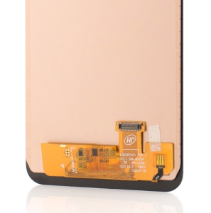 LCD Samsung Galaxy A20 A205 - pentru înlocuirea ecranului, compatibil cu Samsung, disponibil pe thenx.net