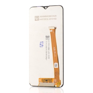 LCD Samsung Galaxy A20e, A202, Negru - pentru înlocuirea ecranului, compatibil cu Samsung, disponibil pe thenx.net