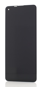 LCD Samsung Galaxy A21s, A217, Negru - pentru înlocuirea ecranului, compatibil cu Samsung, disponibil pe thenx.net