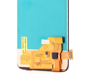 LCD Samsung Galaxy A40, A405, [OLED2] - pentru înlocuirea ecranului, compatibil cu Samsung, disponibil pe thenx.net