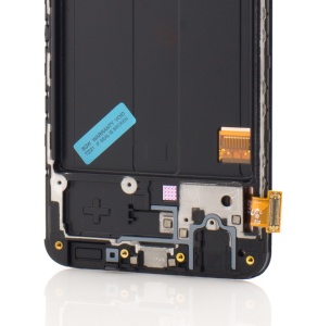 LCD Samsung Galaxy A40, A405, Service Pack GH82-19672A - Img 4