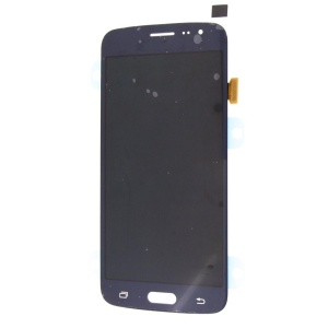 LCD Samsung Galaxy J2 (2016) J210, Negru, [OLED]