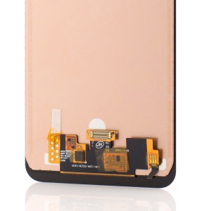 LCD Samsung Galaxy M30, M21, M31, Incell, Negru - pentru înlocuirea ecranului, compatibil cu Samsung, disponibil pe thenx.net