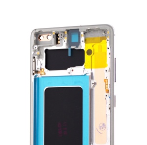 Ecrane Samsung Galaxy S10+, G975 + Rama, [OLED] - thenx.net_3