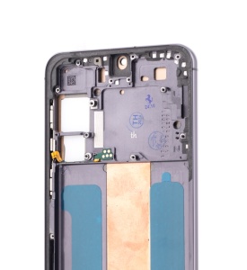 Ecrane Samsung Galaxy S23 Plus S916B + Rama, Incell - thenx.net_3