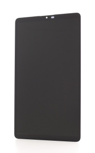 LCD Samsung Galaxy Tab A9, X110, X115, Negru
