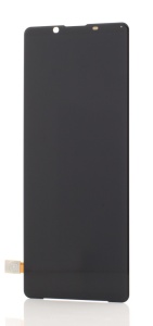LCD Sony Xperia 1 ii Swap - pentru înlocuirea ecranului,  disponibil pe thenx.net