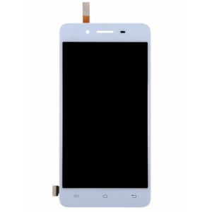 LCD Vivo V3 + Touchscreen, Alb