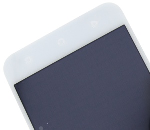 LCD Vodafone Smart ultra 6 995N + Touch, Alb - pentru înlocuirea ecranului,  disponibil pe thenx.net
