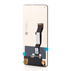 LCD Xiaomi Mi 10T 5G, Negru