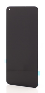 LCD Xiaomi Mi 10T 5G, Negru - pentru înlocuirea ecranului,  disponibil pe thenx.net