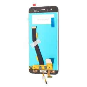LCD Xiaomi Mi 6 + Touch, Negru - pentru înlocuirea ecranului,  disponibil pe thenx.net