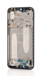 LCD Xiaomi Mi A3, Negru - pentru înlocuirea ecranului,  disponibil pe thenx.net