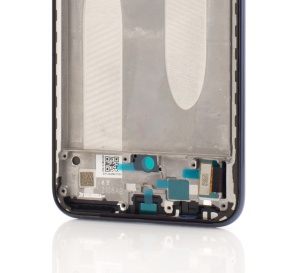 LCD Xiaomi Mi A3, Negru - pentru înlocuirea ecranului,  disponibil pe thenx.net