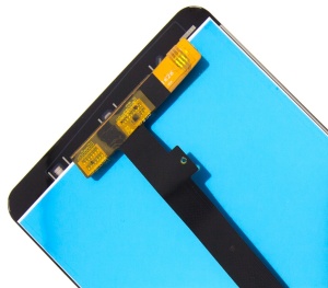 LCD Xiaomi Mi Max 2 + Touch, Alb - Img 4