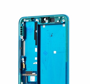Ecrane Xiaomi Mi Note 10, 10 Pro, Verde + Rama, [TFT] - thenx.net_3