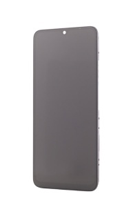 LCD Xiaomi Redmi 14C / Poco C75 / Redmi A4, cu Rama