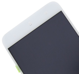 LCD Xiaomi Redmi 5A, Redmi Go, Alb - pentru înlocuirea ecranului,  disponibil pe thenx.net