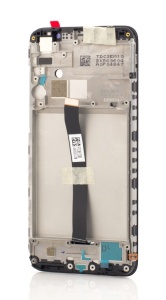 LCD Xiaomi Redmi 7A, Negru