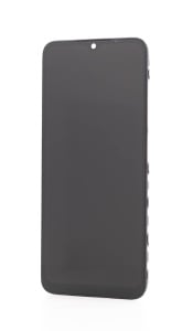 LCD Xiaomi Redmi 9A, Negru, OEM Service Pack - pentru înlocuirea ecranului,  disponibil pe thenx.net