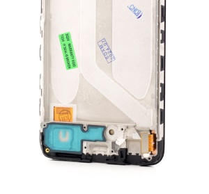 LCD Xiaomi Redmi Note 10 + Rama, [TFT] - pentru înlocuirea ecranului,  disponibil pe thenx.net