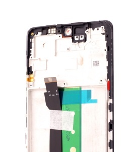 Ecran Xiaomi Redmi Note 12 Pro+, Negru, OEM Service Pack 560001M16U00 - thenx.net_3
