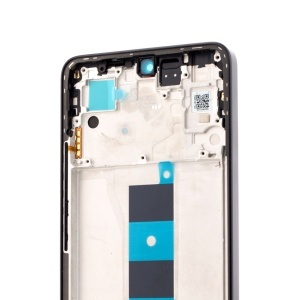 Xiaomi Redmi Note 13 4G, Negru, OEM Service Pack 56000400N700 - thenx.net_3