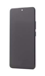 LCD Xiaomi Redmi Note 13, Negru + Rama
