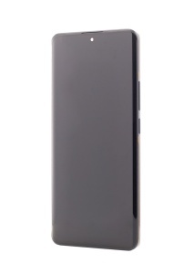 LCD Xiaomi Redmi Note 13 Pro+, Black, 560002N16U00, Service Pack