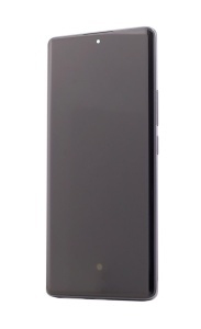 LCD Xiaomi Redmi Note 14 Pro 4G, 24116RACCG, Tarnish, cu Rama, Service Pack 560003000O600