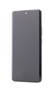 LCD Xiaomi Redmi Note 15 4G (2025), Black, OEM Service Pack (EU Version)