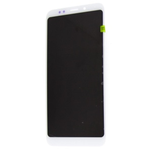 LCD Xiaomi Redmi Note 5 (Redmi 5 Plus) + Touch, Alb
