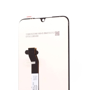 Ecrane Xiaomi Redmi Note 8, Negru - thenx.net_3