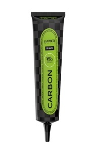 Adeziv LUOWEI Carbon Fiber Glue, Black, 50ml - thenx.net
