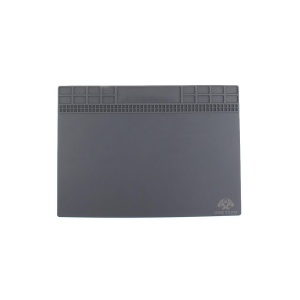 Magnetic Heat insulation Pad, W211, 250x350mm, Negru, disponibil pe thenx.net