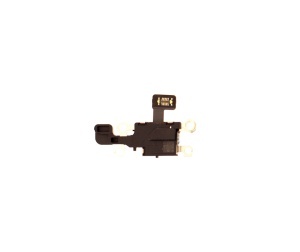 Microfon / Senzor Presiune iPhone 16 - squaregsm.ro